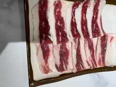 -白山烧烤(文安路万豪店)