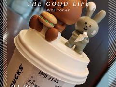 -星巴克(北京南站第二店)