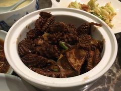 -冶春茶社(星汉大厦店)