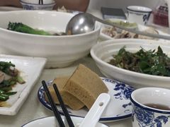 -汇兴源餐馆(小北路店)