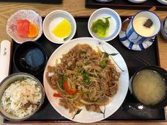 -八间(合生汇店)