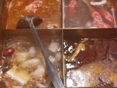 -雾山韩式烤肉·海南糟粕&椰子鸡火锅·海景餐厅(三亚绿发山海天JW万豪酒店)