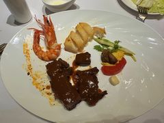 -王品台塑牛排(成都万象城店)