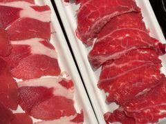 -掂档潮汕牛肉火锅(沈阳万象城店)