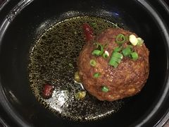 -春天里·老街坊餐厅(港隆广场店)