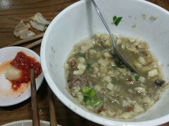 -老刘家泡馍·陕西老字号(钟楼广济街店)