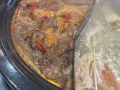 -钢管厂五区小郡肝火锅串串香(清河店)