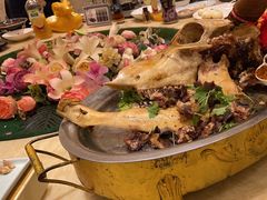 -沪华海鲜大酒楼(南汇店)