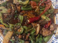 -美味居(古城店)