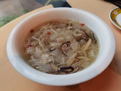双丝川荪羹-功德林(南京西路店)