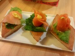 -必胜客(新辰里酒仙桥店)