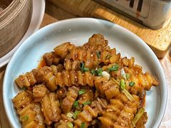 -全牛匠·乐山跷脚牛肉(新中关店)