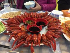 -辣螃铠盆盆蟹大排档(总店)