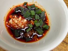 -海关荤豆花(洋河一路店)