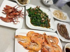 -华盛丰温州大排档(东三环南路店)