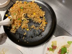 -火地铁板烧(河西龙湖天街店)
