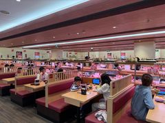 -寿司郎(皇庭广场店)