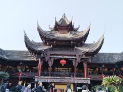 -自贡市盐业历史博物馆