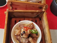 -馋遇江南·精致湖景雅宴(东方之门店)