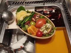 -海底捞火锅(北国先天下店)