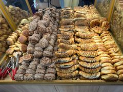 -杨老大焙子月饼干货(宽巷子民族美食街店)