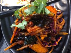 -火炉旺烤肉啤酒屋(沈北创始店)