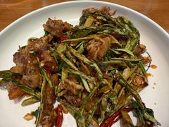 -百年石锅饭(阿里郎美食街店)
