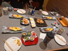 -玄海寿司(国贸店)
