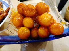 糖醋土豆仔-老三样·旧食新味(船山路店)