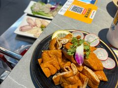 -生活如沸·顺德水牛奶火锅(人民广场店)