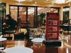 大堂-顺德人家食府(黄金广场店)