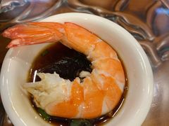 -友强·23年特色海鲜大排档(厦门店)