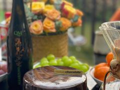 -Awfully Chocolate(来福士广场店)