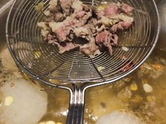 -八合里潮汕鲜牛肉火锅(深圳海岸城店)