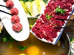 -乡土黄·鲜牛肉火锅·小龙虾(兴业街店)
