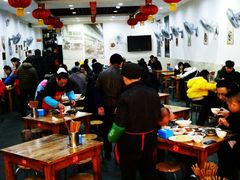 大堂-雨田饭店