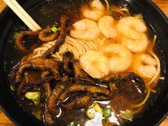 鳝鱼面-董记面馆(漳州二路店)
