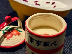 -鲜璟台·地标景观餐厅(上海中心店)