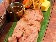 -山禾田·日料小屋(南山店)