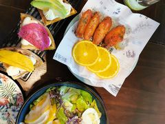 -新鲜誌·新派食集(万象天地店)