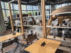 -SnowPeak Cafe(上海环宇城Max店)
