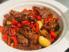 -玲珑小镇·杭帮私房菜