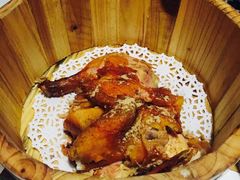 -胡桃里音乐酒馆(曲江店)