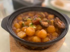 -天天渔港(杏林街店)