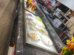 -汉丽斯巴西烤肉自助(市南店)