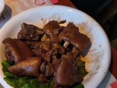 -老员外骨汤火锅(海州古城店)