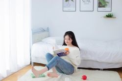 -克拉女神写真馆·匠心定制