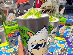 -7分甜(天津南开大悦城店)