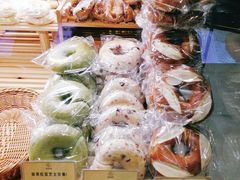 -安上烘焙 ENCHANTE(世纪汇店)