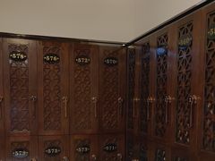 -益健·足疗汗蒸SPA(芙蓉广场店)